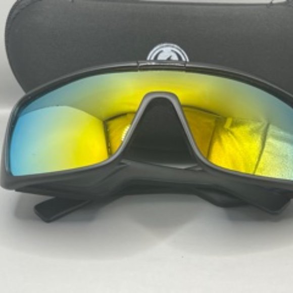 New Dragon Sunglasses - Picture 3 of 4